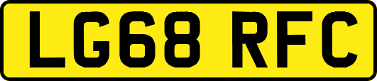 LG68RFC