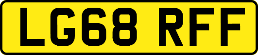 LG68RFF