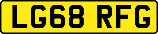 LG68RFG