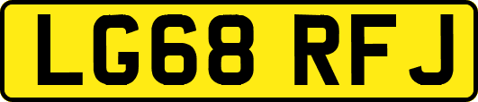 LG68RFJ
