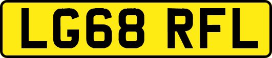 LG68RFL