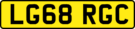 LG68RGC