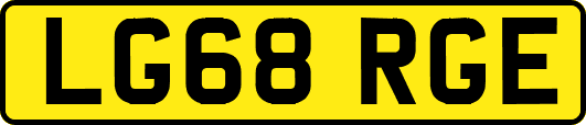 LG68RGE