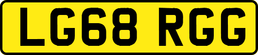 LG68RGG