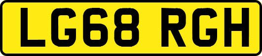 LG68RGH
