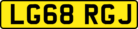 LG68RGJ