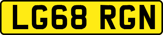LG68RGN