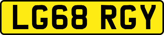 LG68RGY