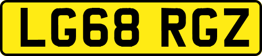 LG68RGZ