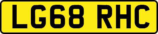LG68RHC