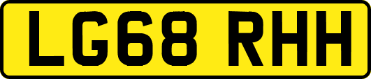 LG68RHH