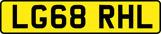 LG68RHL