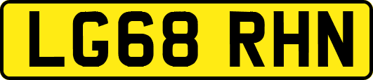 LG68RHN