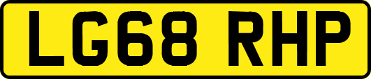 LG68RHP