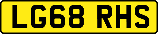 LG68RHS