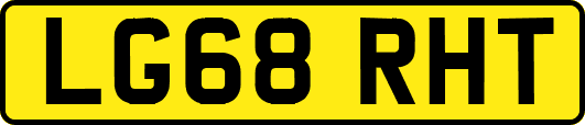 LG68RHT