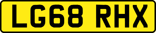 LG68RHX