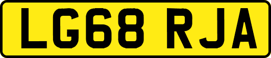 LG68RJA