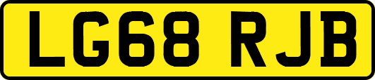 LG68RJB