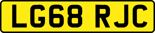 LG68RJC