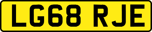 LG68RJE