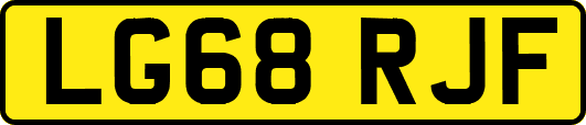 LG68RJF