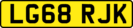 LG68RJK