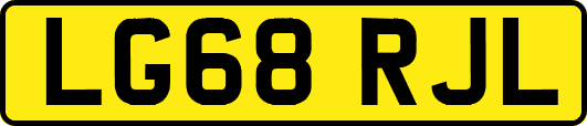 LG68RJL