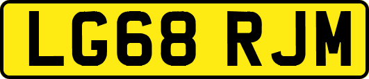LG68RJM