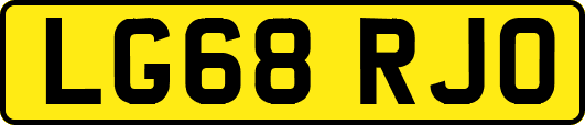 LG68RJO