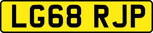 LG68RJP
