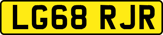 LG68RJR