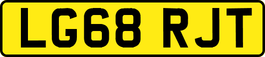 LG68RJT