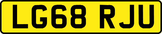 LG68RJU