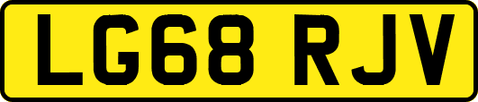 LG68RJV