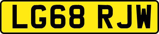 LG68RJW
