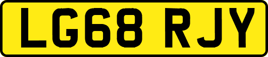 LG68RJY