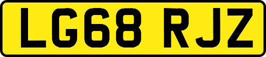 LG68RJZ