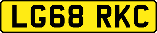 LG68RKC