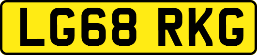 LG68RKG