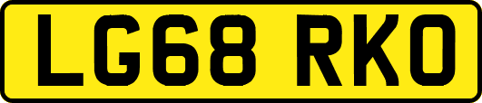 LG68RKO