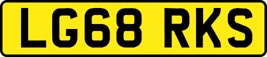 LG68RKS