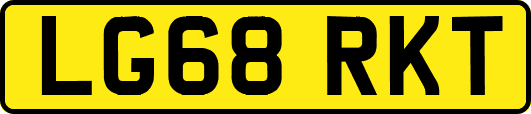 LG68RKT