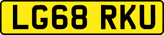 LG68RKU