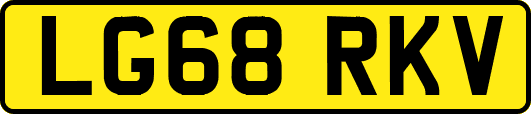 LG68RKV