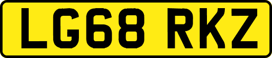 LG68RKZ