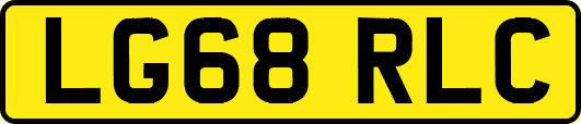 LG68RLC