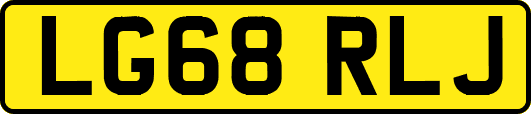 LG68RLJ