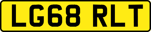 LG68RLT