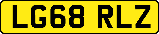 LG68RLZ
